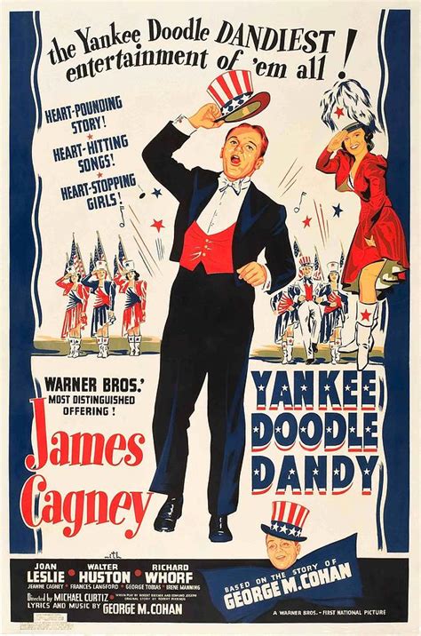 songs from yankee doodle dandy