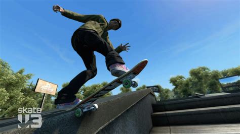 songs in skate 3