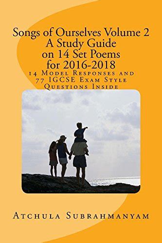 songs of ourselves study guide Reader