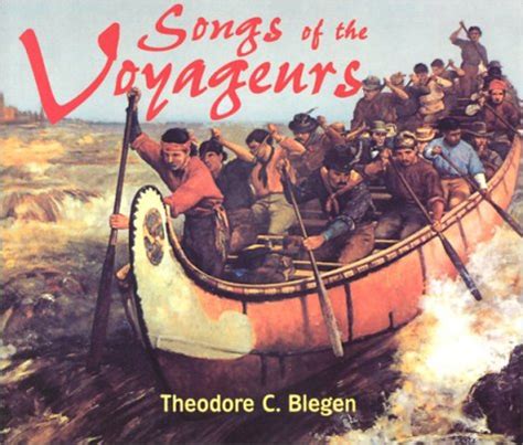 songs of the voyageurs mhs minnesota musical traditio Doc