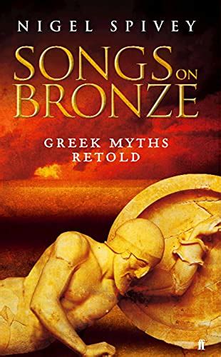 songs on bronze the greek myths made real Doc