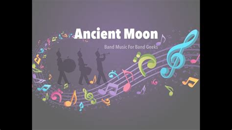 songs to an ancient moon Kindle Editon