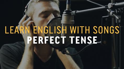 songs to learn english