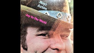 songs written by hoyt axton