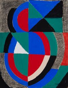 sonia delaunay karlsruhe archiv PDF