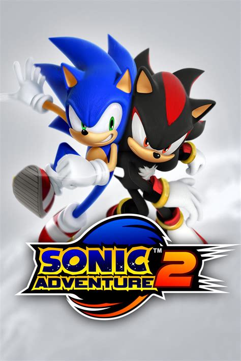 sonic adventure 2 inside out 2