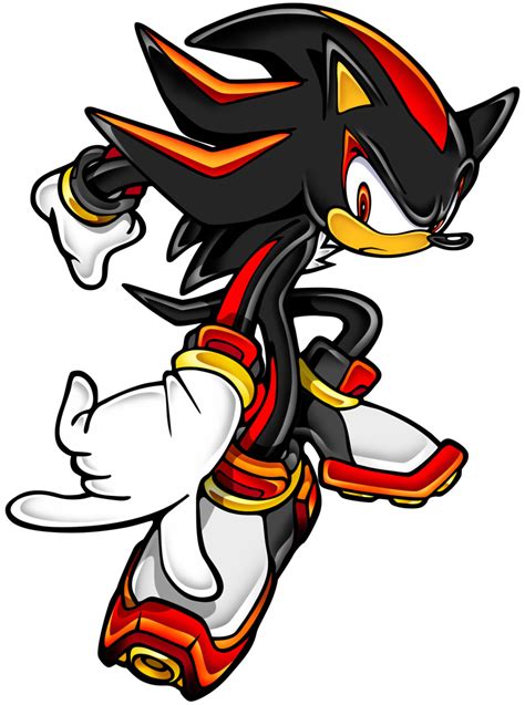 sonic adventure 2 shadow