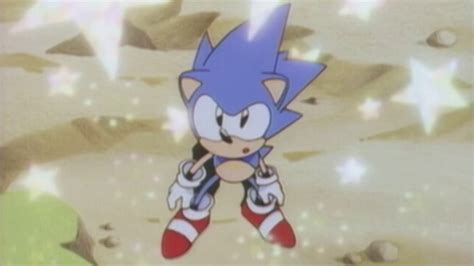 Sonic Cd Good Ending Walkthrough