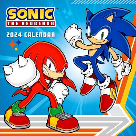 sonic central 2024