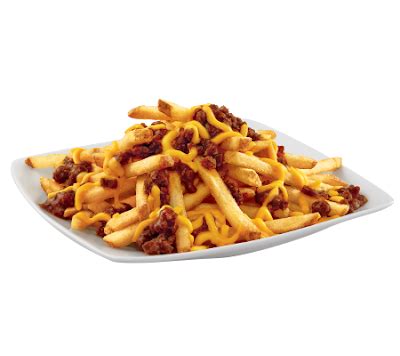 sonic cheese fries