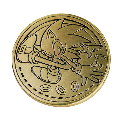 sonic coin