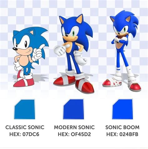 sonic color code game