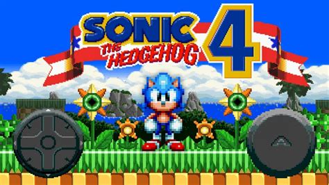 sonic fan games for android