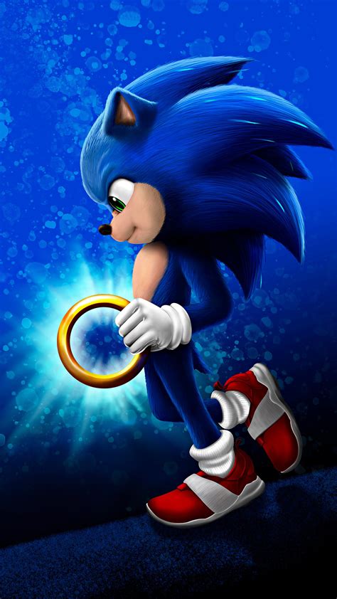 sonic fotos