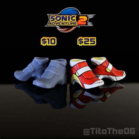 sonic soap shoes for sale