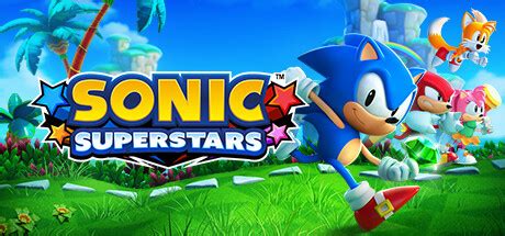 sonic superstars crack