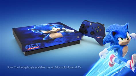 sonic the hedgehog games for xbox one