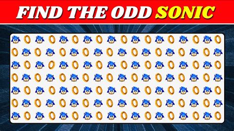 sonic the hedgehog quiz