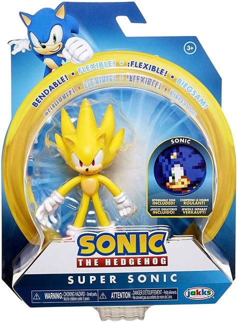 sonic the hedghog toys