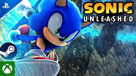 sonic unleashed dlc reddit dowload