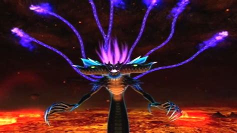 sonic unleashed wii dark gaia