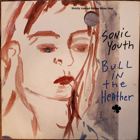 sonic youth - bull in the heather release date