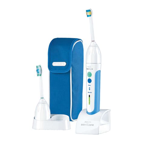 sonicare hx9500 user guide Doc