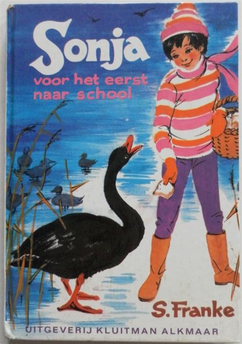 sonja voor het eerst naar school ill lies veenhoven Epub