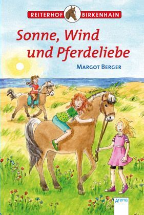 sonne wind pferdeliebe reiterhof birkenhain Epub