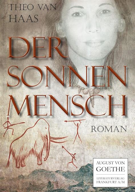 sonnenmensch roman theo van haas Doc