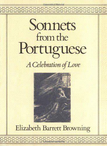 sonnets from the portuguese Epub