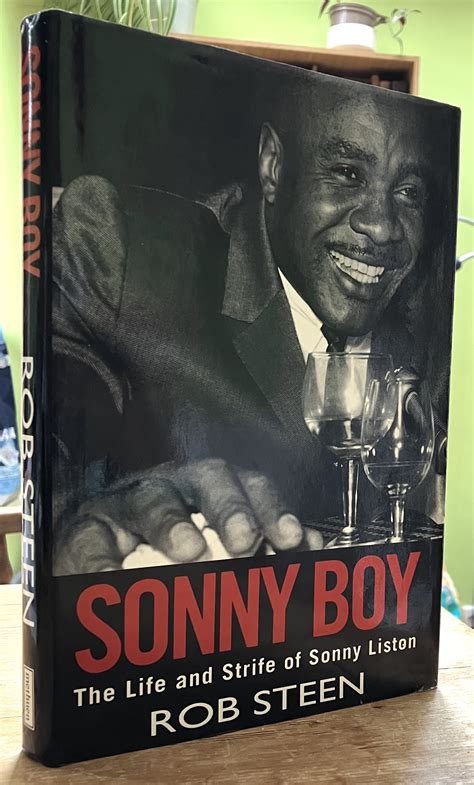 sonny boy life and strife of sonny liston Epub