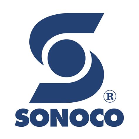 sonoco products co gate 9