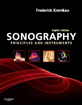 sonography principles and instruments 8th edition Doc