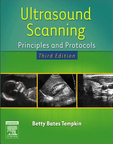 sonography scanning principles and protocols 4e ultrasound scanning Kindle Editon