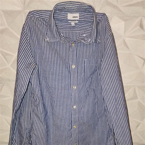 sonoma button down shirts