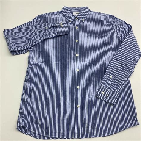 sonoma button up shirt