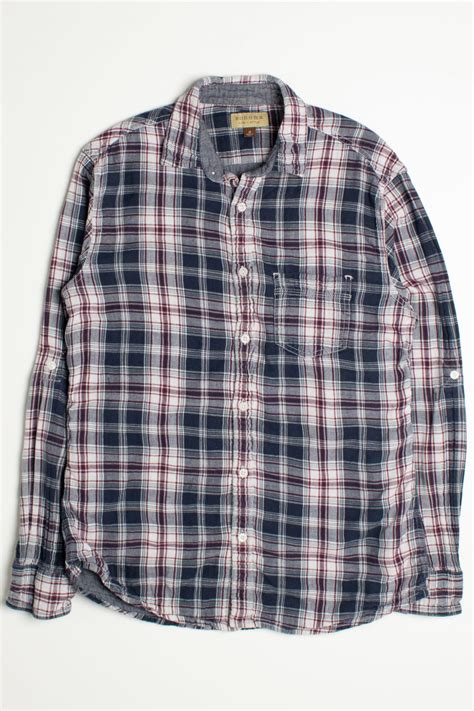 sonoma flannel shirts