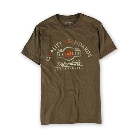 sonoma t shirt