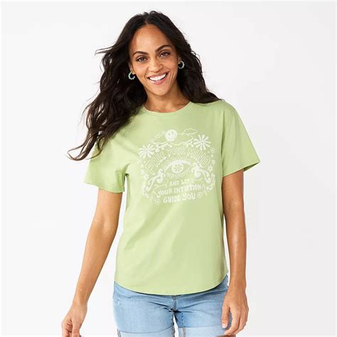 sonoma women's t shirts