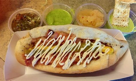 sonoran hot dogs near me