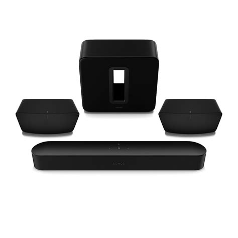 sonos beam 3