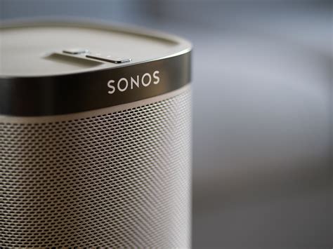 sonos in stock