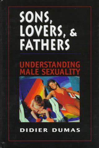 sons lovers and fathers understanding male sexuality PDF