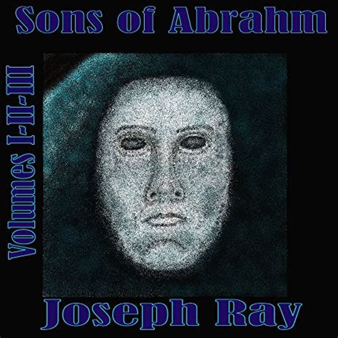 sons of abraham sci fi volumes i ii iii Kindle Editon