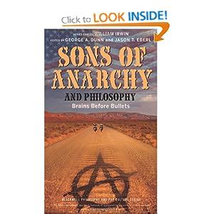 sons of anarchy and philosophy brains before bullets Epub