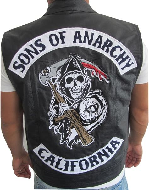 Sons Of Anarchy Gear