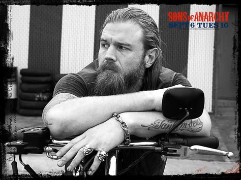 sons of anarchy opie