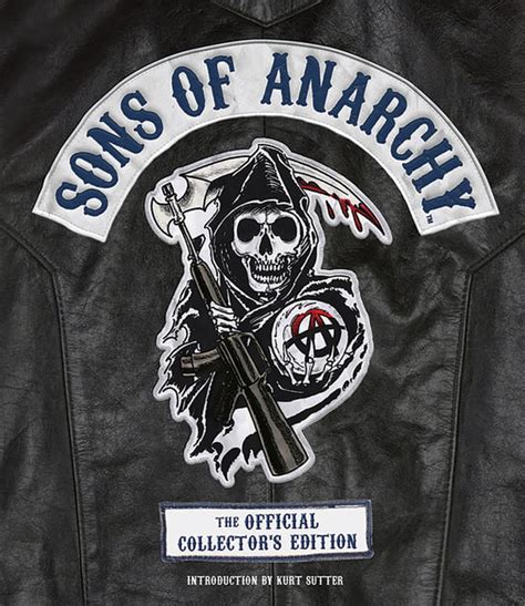 sons of anarchy the official collectors edition Epub