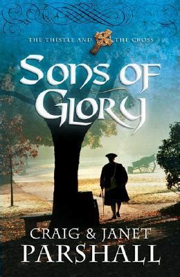 sons of glory the thistle and the cross 3 Kindle Editon